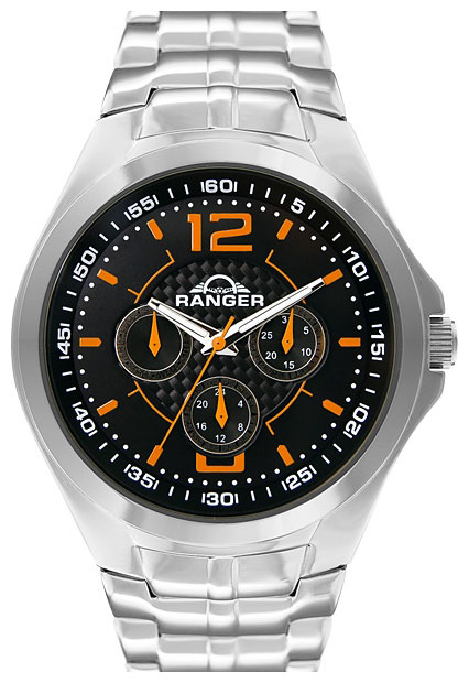 Часы Russian Time Ranger 35950042